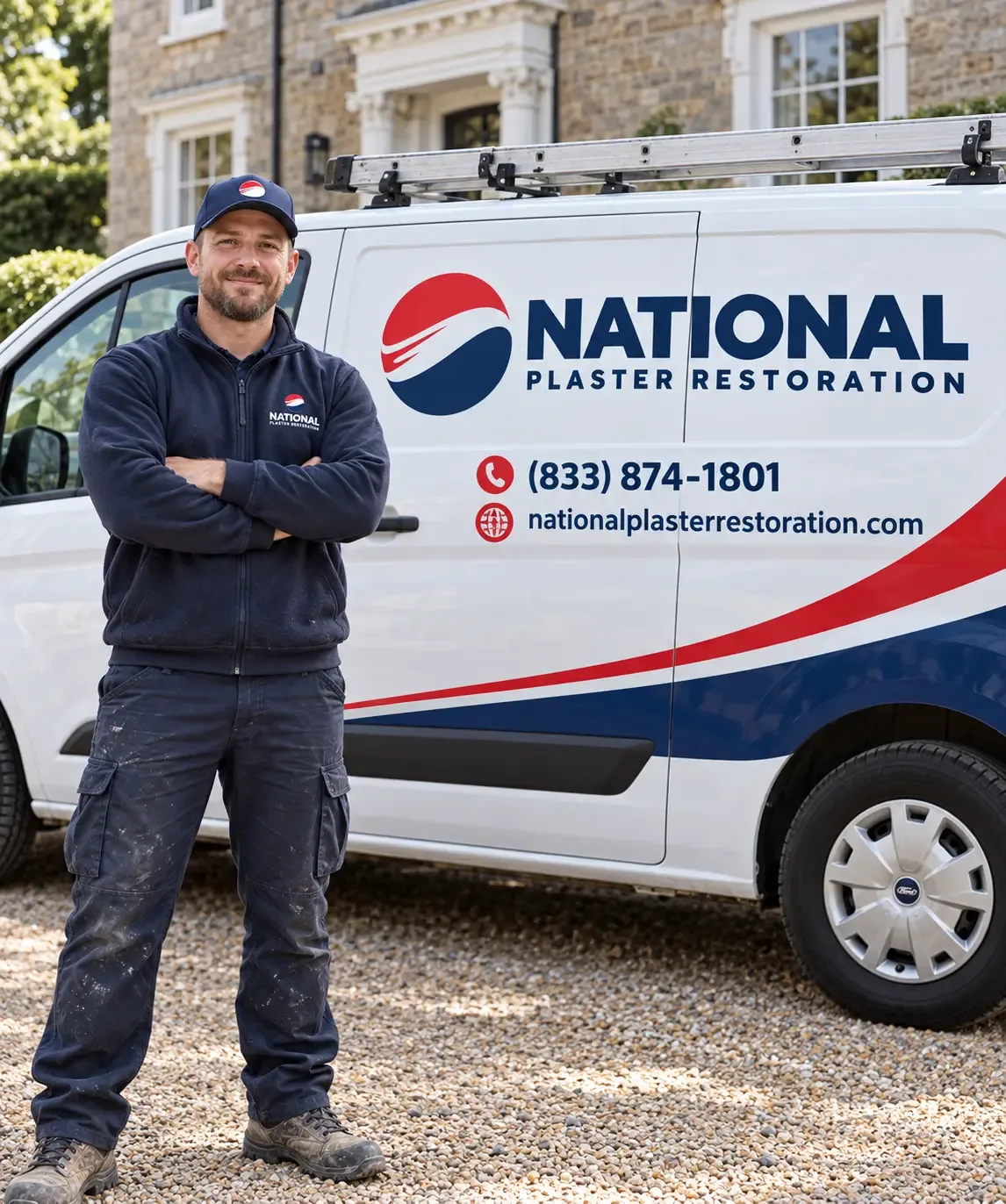 Plaster Repair company in Little River Academy, TX